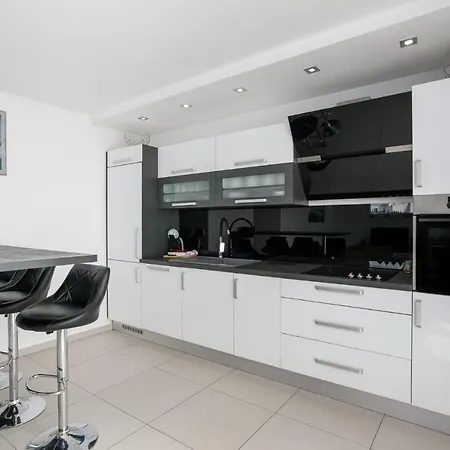 Kober Krk Apartment Krk Town