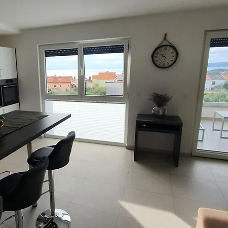 Kober Krk Apartment Krk Town