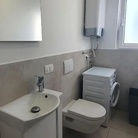 아파트 Kober Krk *