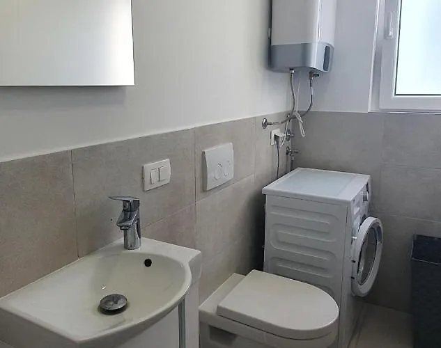 Apartamento Kober Krk *