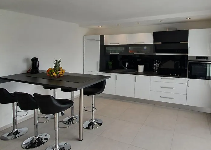 Kober Krk Apartamento *