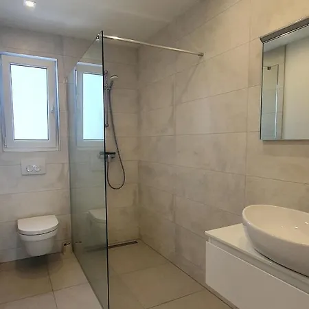 Kober Krk Apartment Krk Town