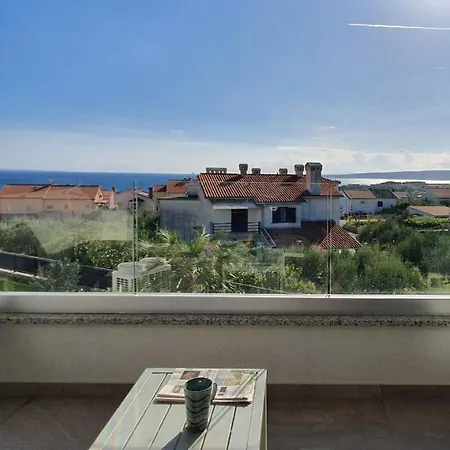 Apartment Kober Krk
