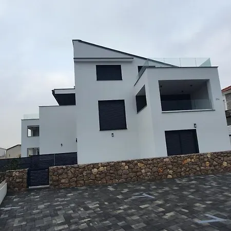 Kober Krk Krk Town