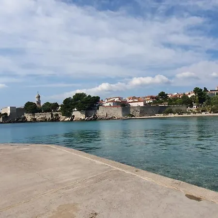 Kober Krk Apartment Krk Town