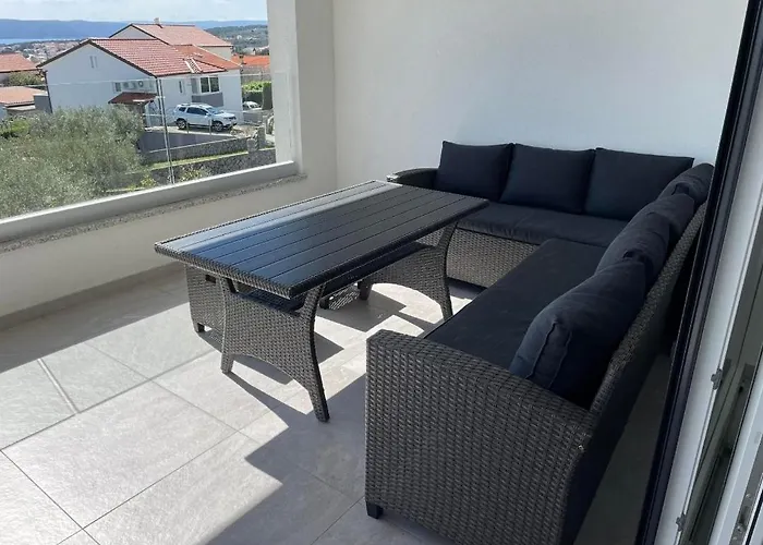 Kober Krk Apartment