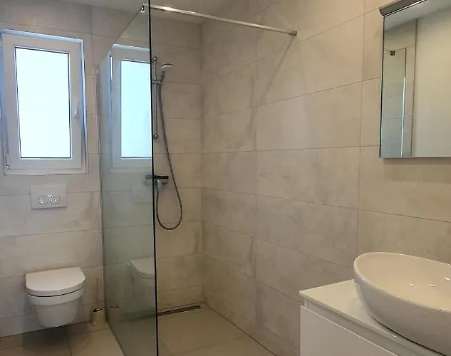 Kober Krk Apartment Krk Town