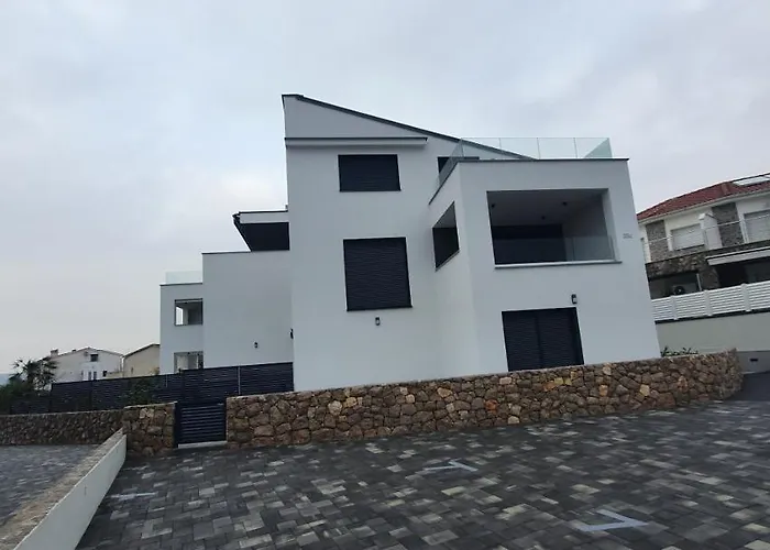 Kober Krk Krk Town
