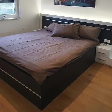 Kober Krk Apartmán Krk Town